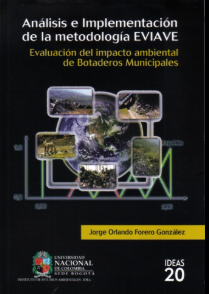 ANALISIS E IMPLEMENTACION DE LA METODOLOGIA EVIA VE