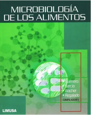 MICROBIOLOGIA DE LOS ALIMENTOS