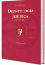DEONTOLOGIA JURIDICA. ETICA DE LA ABOGACIA