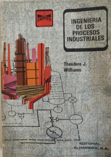 INGENIERIA DE LOS PROCESOS INDUSTRIALES