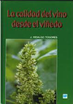 LA CALIDAD DEL VINO DESDE EL VIÑEDO