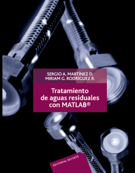 TRATAMIENTO DE AGUAS RESIDUALES CON MATLAB