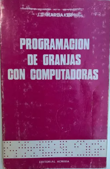 PROGRAMACION DE GRANJAS CON COMPUTADORAS