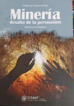 MINERIA DESAFIO DE LA PERSUACION