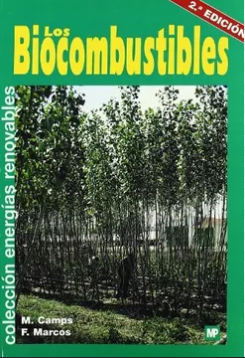 LOS BIOCOMBUSTIBLES