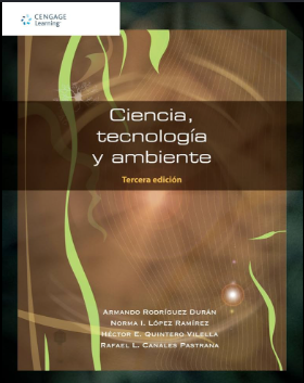 CIENCIA TECNOLOGIA Y AMBIENTE