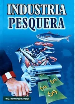 INDUSTRIA PESQUERA
