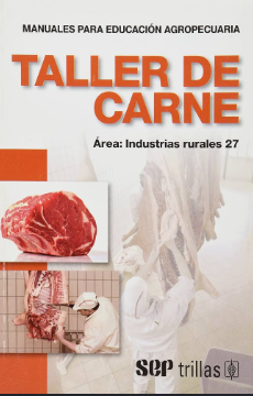 TALLER DE CARNE