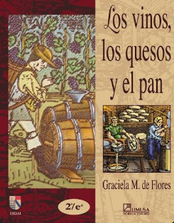 LOS VINOS EL QUESO Y EL PAN