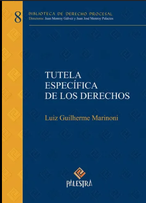 TUTELA ESPECIFICA DE LOS DERECHOS