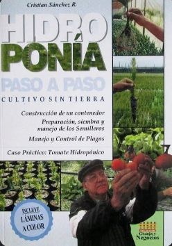 HIDROPONIA PASO A PASO