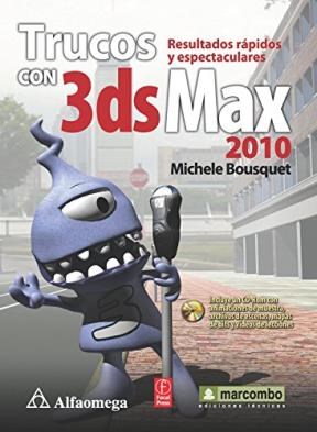 TRUCOS CON 3DS MAX 2010