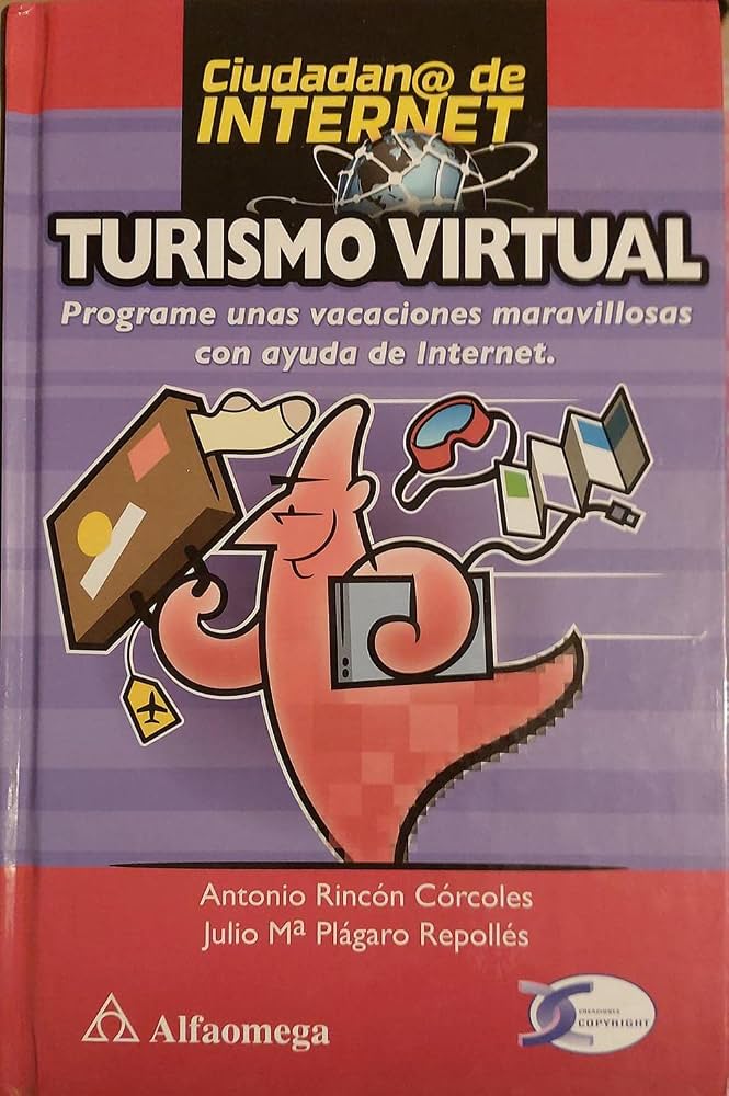 TURISMO VIRTUAL