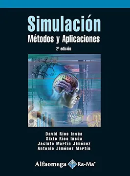 SIMULACION. METODOS Y APLICACIONES