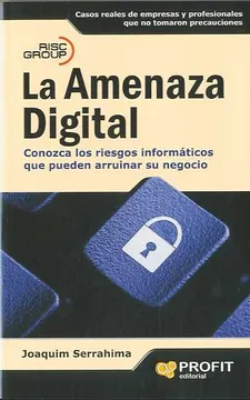 LA AMENAZA DIGITAL