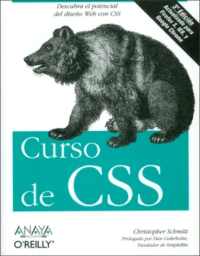 CURSO DE CSS