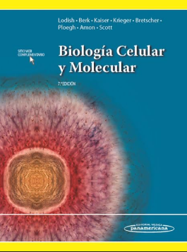 BIOLOGIA CELULAR Y MOLECULAR