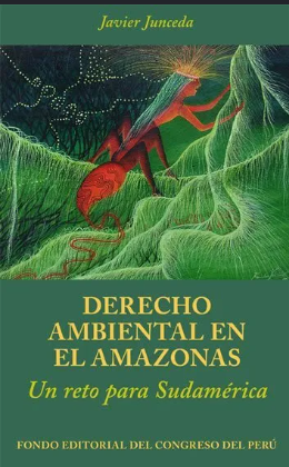 DERECHO AMBIENTAL EN EL AMAZONAS