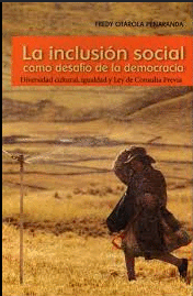 LA INCLUSION SOCIAL COMO DESAFIO DE LA DEMOCRACIA