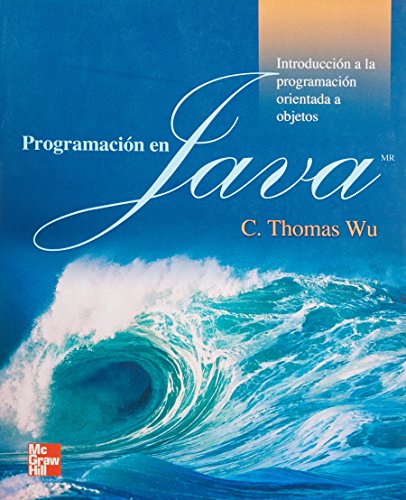 PROGRAMACION EN JAVA