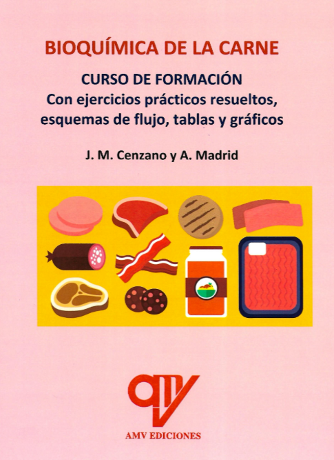 BIOQUIMICA DE LA CARNE