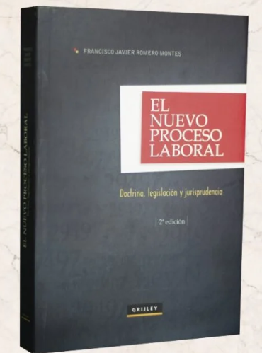 EL NUEVO PROCESO LABORAL