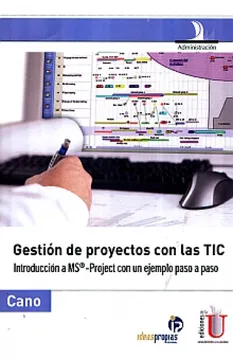GESTION DE LOS PROYECTOS CON LAS TIC