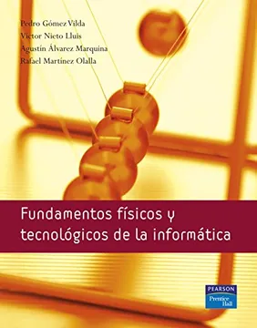 FUNDAMENTOS FISICOS Y TECNOLOGICOS DE LA INFORMATICA