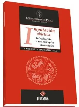 IMPUTACION OBJETIVA  INTRODUCCION A SUS CONCEPTOS ELEMENTALES