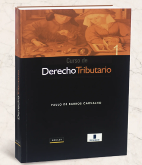 CURSO DE DERECHO TRIBUTARIO 1