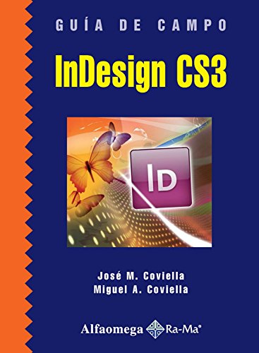 GUIA DE CAMPO DE INDESIGN CS3