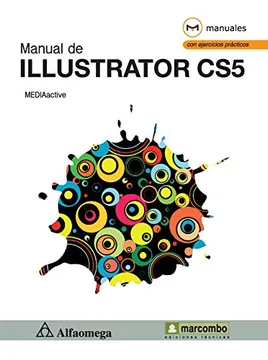 MANUAL DE ILLUSTRATOR CS5