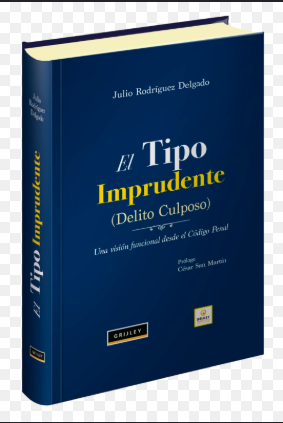EL TIPO IMPRUDENTE