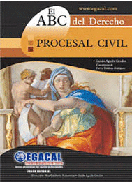 EL ABC DEL DERECHO PROCESAL CIVIL