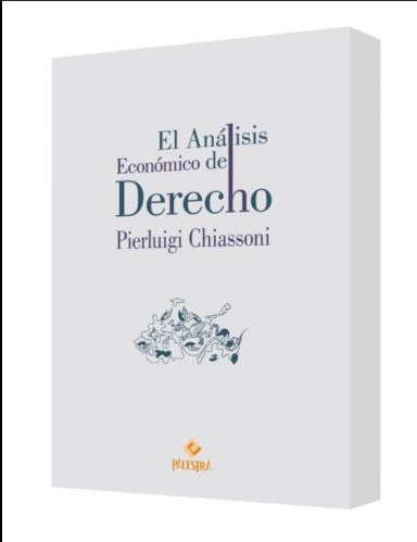 EL ANALISIS ECONOMICO DEL DERECHO