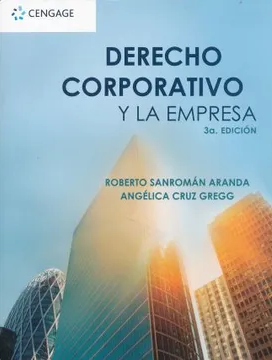 DERECHO CORPORATIVO Y LA EMPRESA
