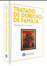 TRATADO DE DERECHO DE FAMILIA