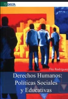 DERECHOS HUMANOS  POLITICAS SOCIALES Y EDUCATIVAS