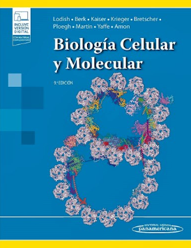 BIOLOGIA CELULAR Y MOLECULAR