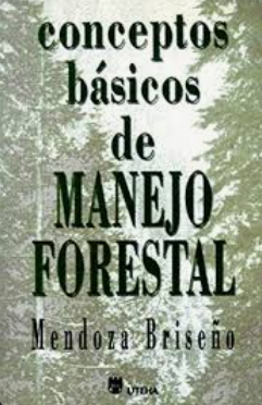 CONCEPTOS BASICOS DE MANEJO FORESTAL