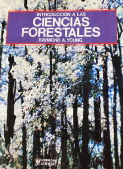 INTRODUCCION A LAS CIENCIAS FORESTALES