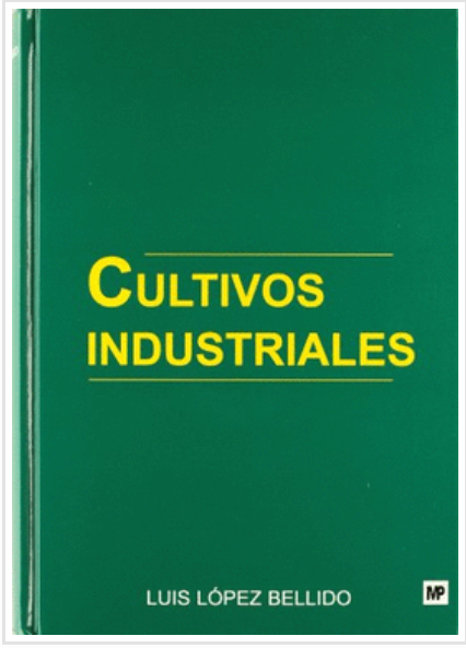 CULTIVOS INDUSTRIALES