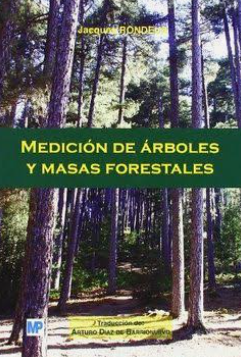 MEDICION DE ARBOLES Y MASAS FORESTALES