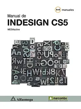 MANUAL DE INDESIGN CS5