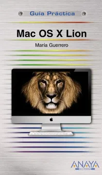 GUIA PRACTICA. MAC OS X LION