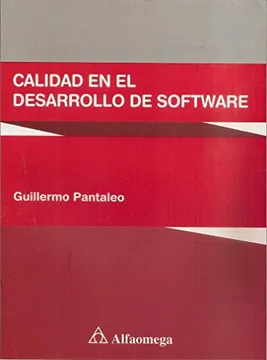 CALIDAD EN EL DESARROLLO DE SOFTWARE