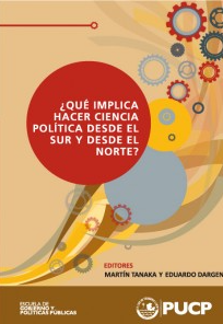 QUE IMPLICA HACER CIENCIA POLITICA DESDE EL SUR Y DESDE EL NORTE