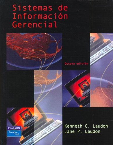 SISTEMAS DE INFORMACION GERENCIAL