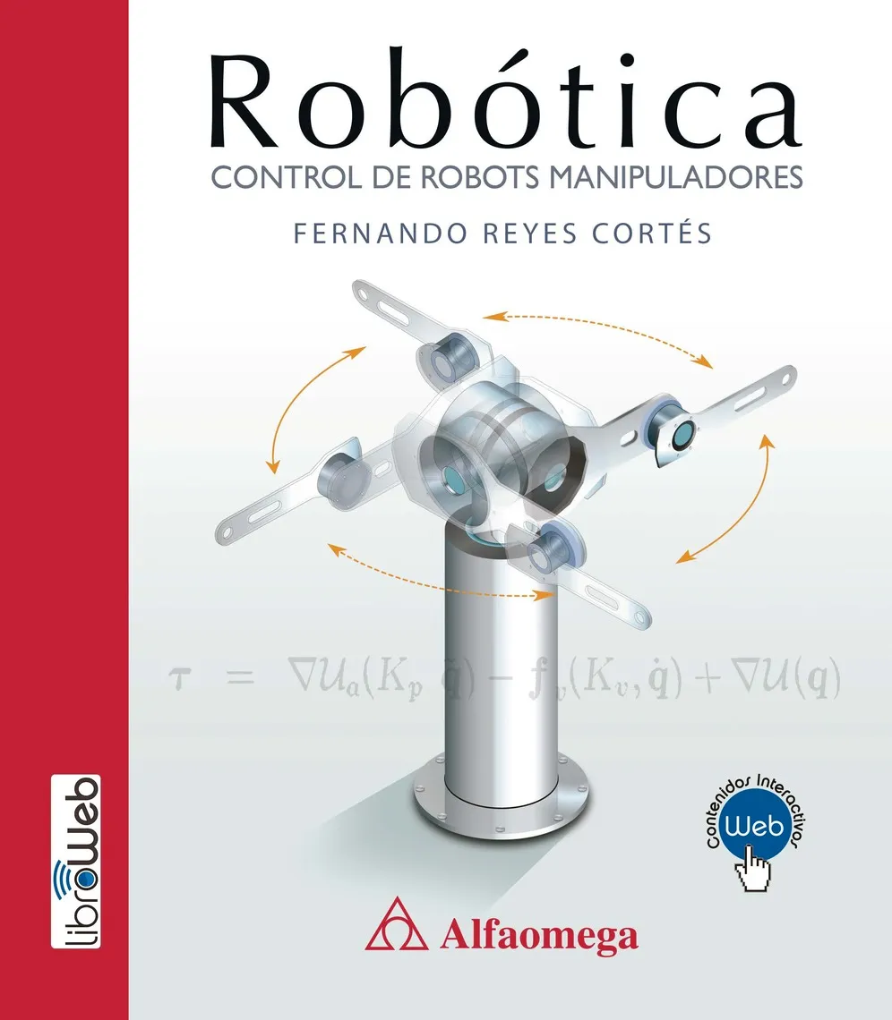ROBOTICA. CONTROL DE ROBOTS MANIPULADORES