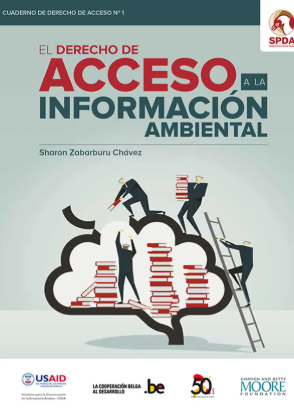 EL DERECHO DE ACCESO A LA INFORMACION AMBIENTAL